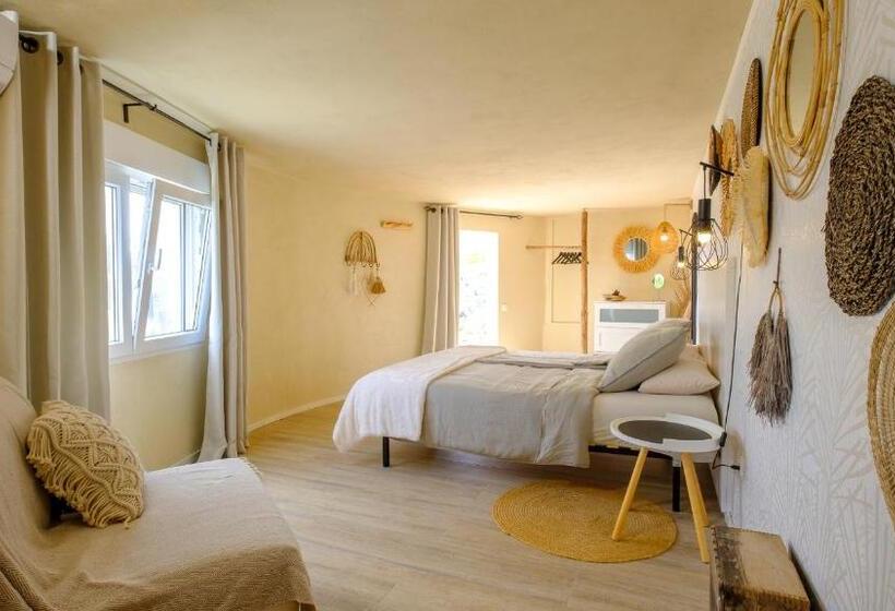 Стандартный Номер Кровать Кинг, Casa La Quinta