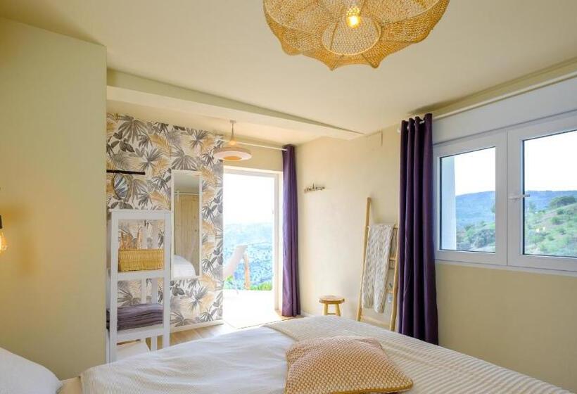 Номер Deluxe, Casa La Quinta