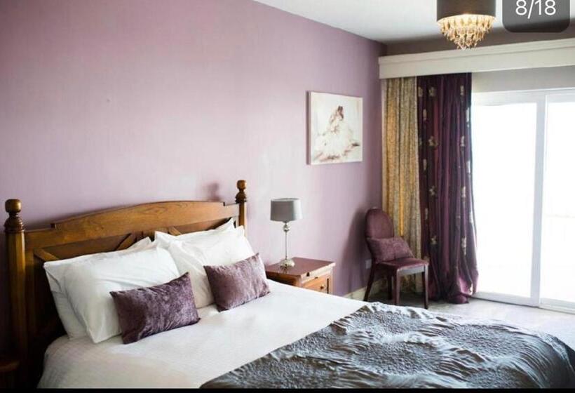 اتاق لوکس خانوادگی, Haven Rooms Sea View At The Blue Haven