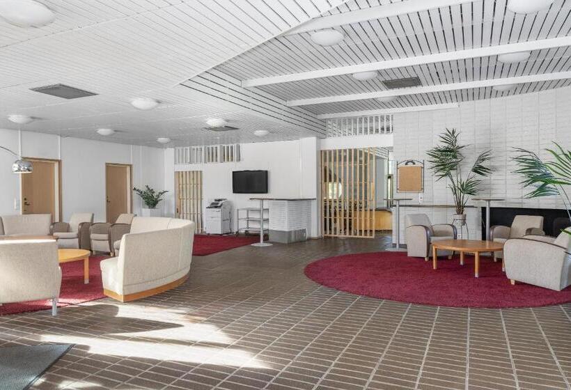 스탠다드 룸, Vierumäki Country Club