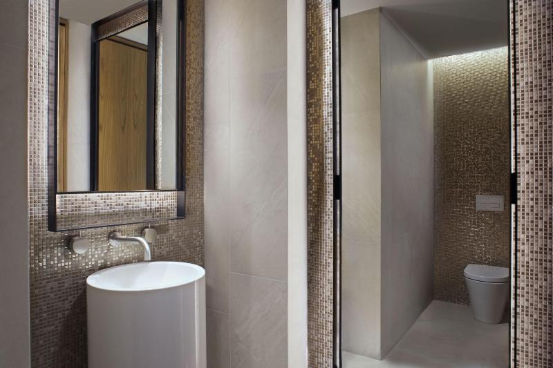 Номер Deluxe, B&b Il Porto Vecchio