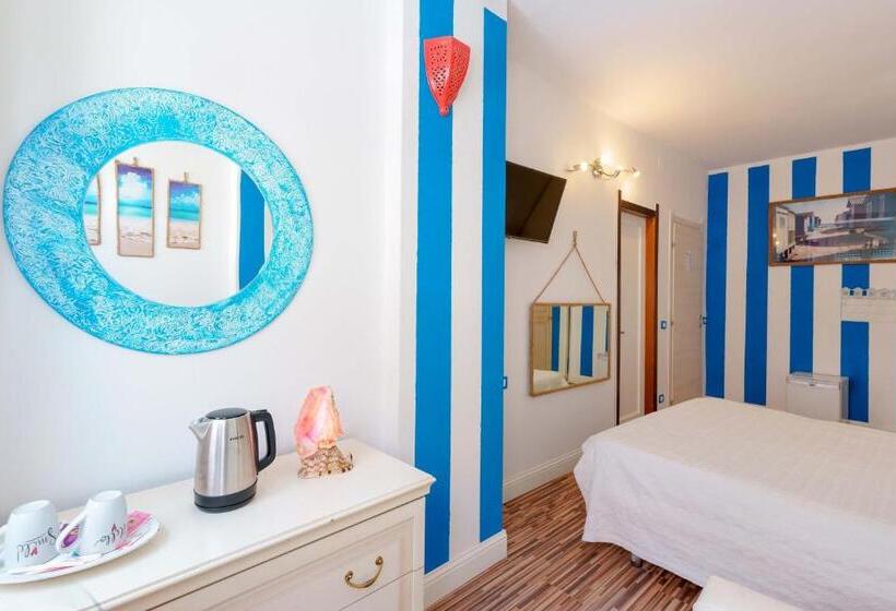 Номер Стандарт, Villabeachcity Guesthouse