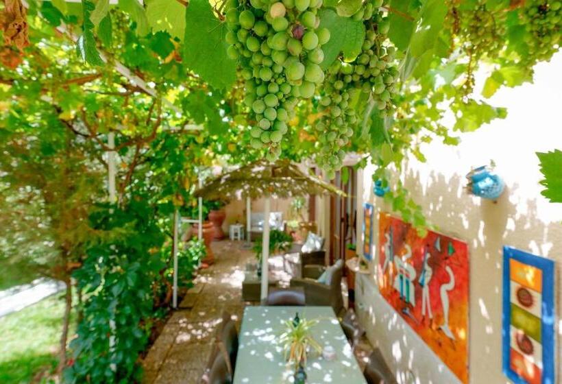Номер Стандарт Трехместный, Villabeachcity Guesthouse