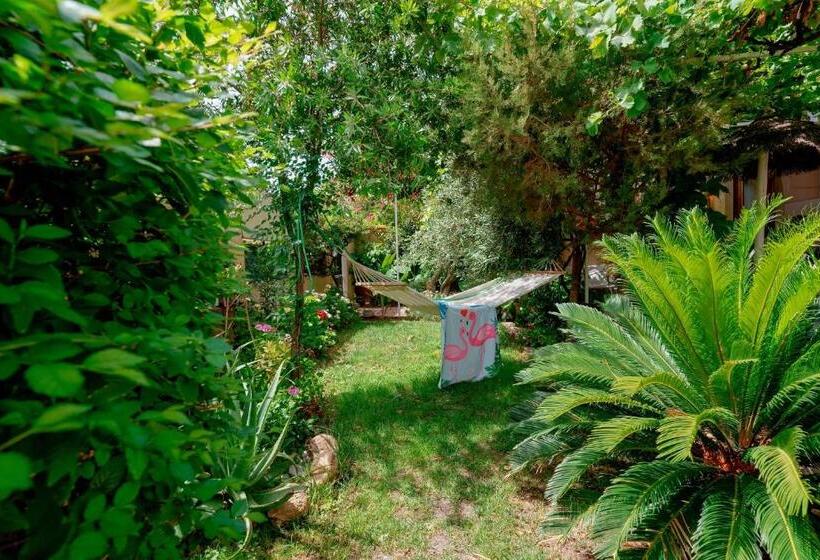 Номер Стандарт, Villabeachcity Guesthouse