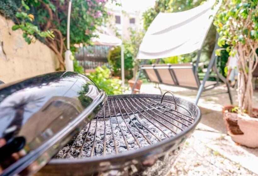 Номер Стандарт Трехместный, Villabeachcity Guesthouse