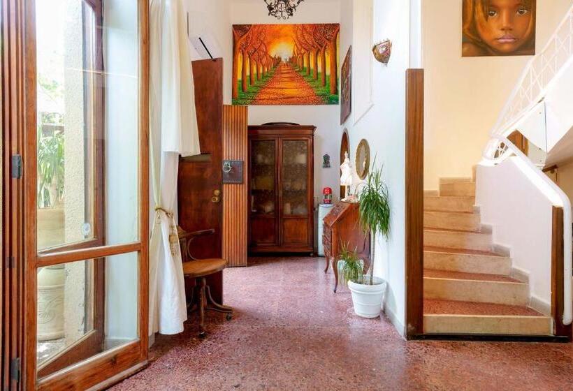 Номер Стандарт Трехместный, Villabeachcity Guesthouse