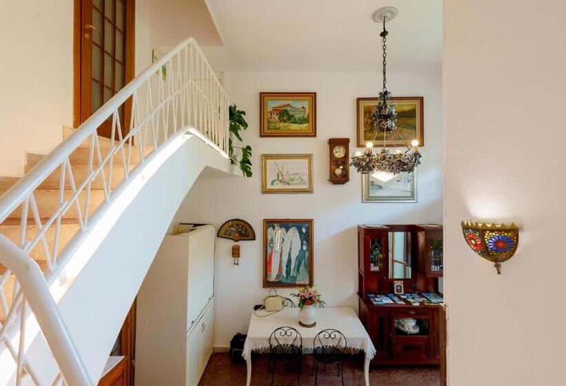 Номер Стандарт Трехместный, Villabeachcity Guesthouse