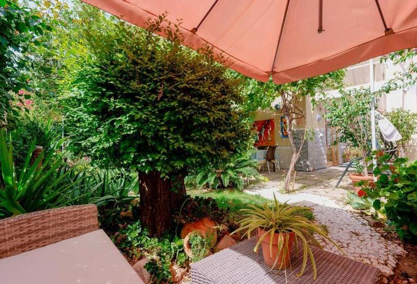Номер Стандарт Индивидуальный, Villabeachcity Guesthouse
