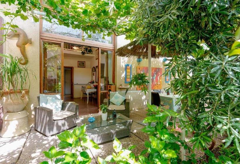 Номер Стандарт, Villabeachcity Guesthouse