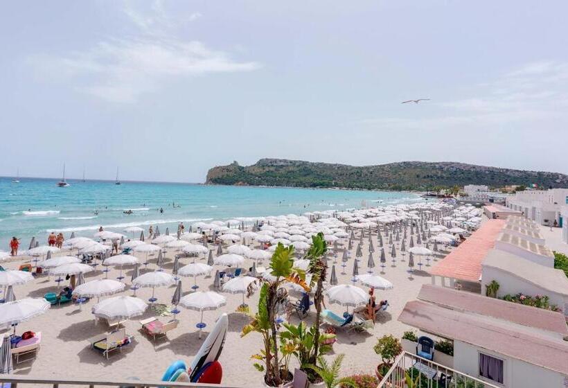 Номер Стандарт Трехместный, Villabeachcity Guesthouse