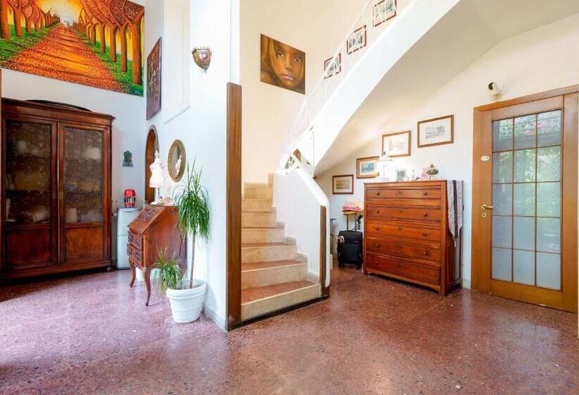Номер Стандарт Индивидуальный, Villabeachcity Guesthouse