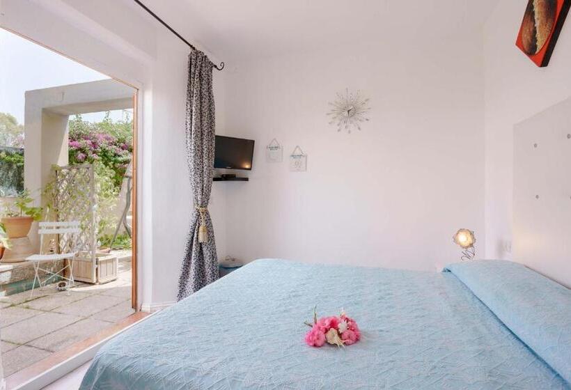 Номер Стандарт Индивидуальный, Villabeachcity Guesthouse
