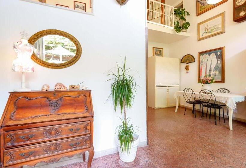Номер Стандарт, Villabeachcity Guesthouse