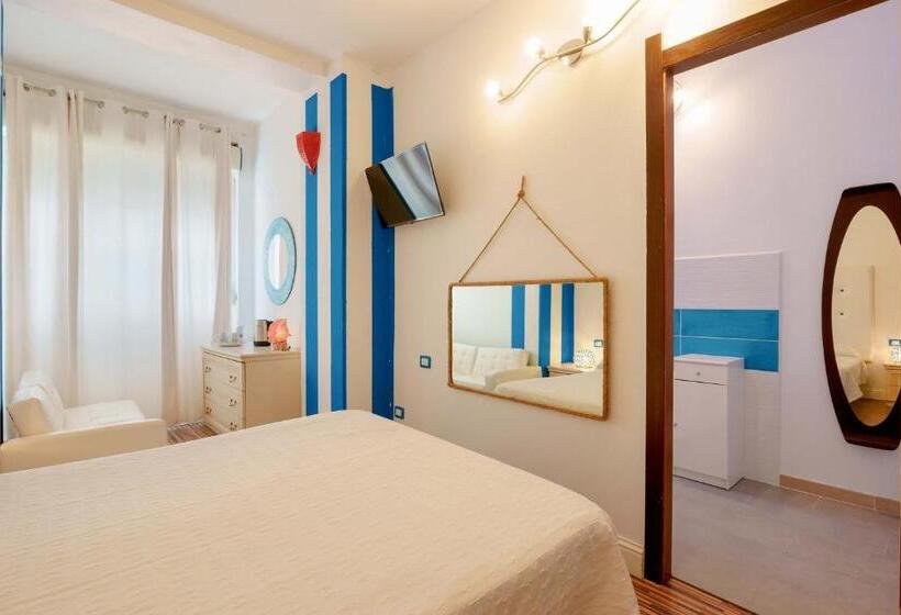 Номер Стандарт, Villabeachcity Guesthouse