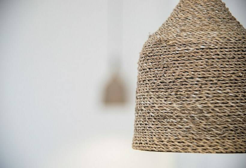 اتاق اکونومی یک تخته, Cycladic Islands Hotel & Spa