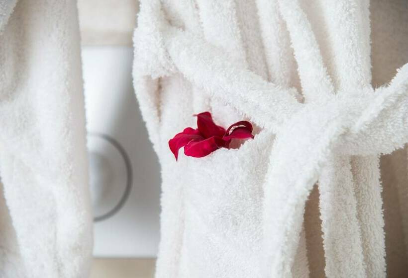 اتاق اکونومی یک تخته, Cycladic Islands Hotel & Spa