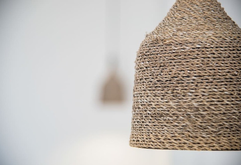 Economy Triple Room, Cycladic Islands Hotel & Spa