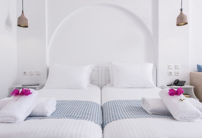 سوییت, Cycladic Islands Hotel & Spa