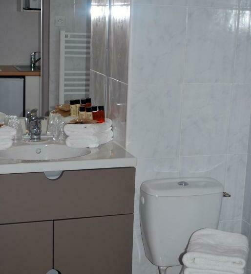 آپارتمان 1 خوابه, Residence Citadelle Resort