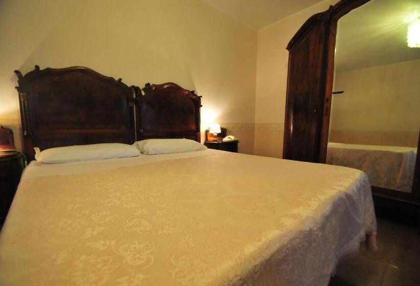 Superior Kamer met Uitzicht, Locanda Sant Anna