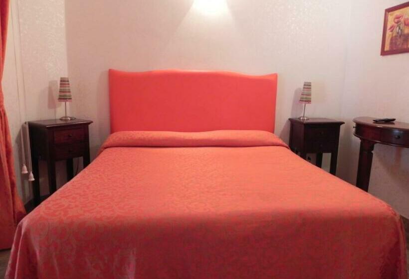 Habitación Estándar, Meraviglia