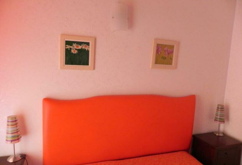 Habitación Estándar, Meraviglia