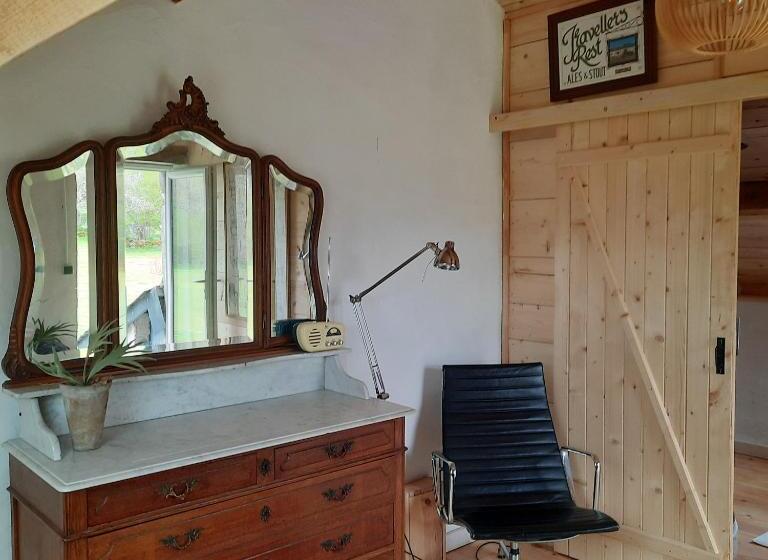 Номер Стандарт, Chambre D Hôte Le Châtaignier
