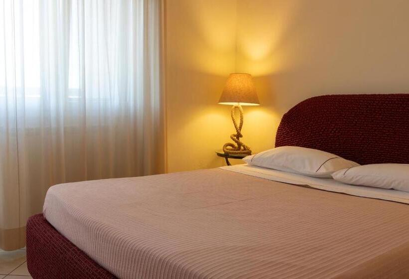 اتاق استاندارد, Dal Sandro B&b