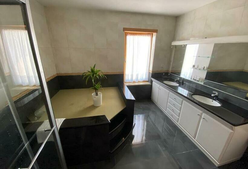 Люкс Superior, Buarcos Luxury Guest House