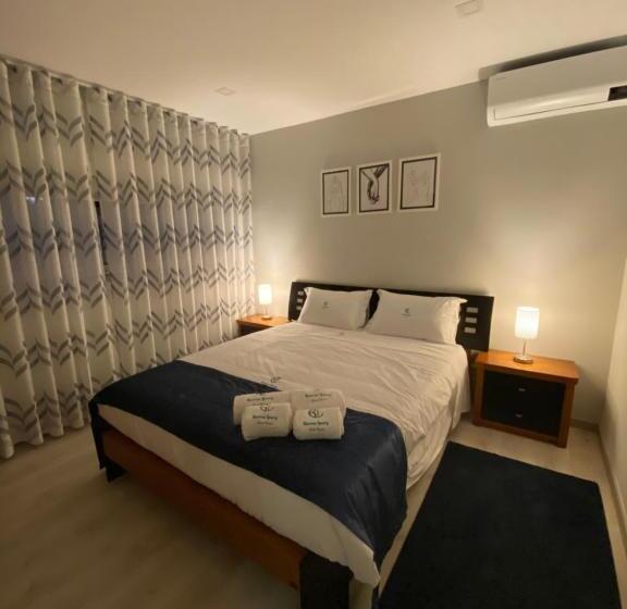 Люкс, Buarcos Luxury Guest House