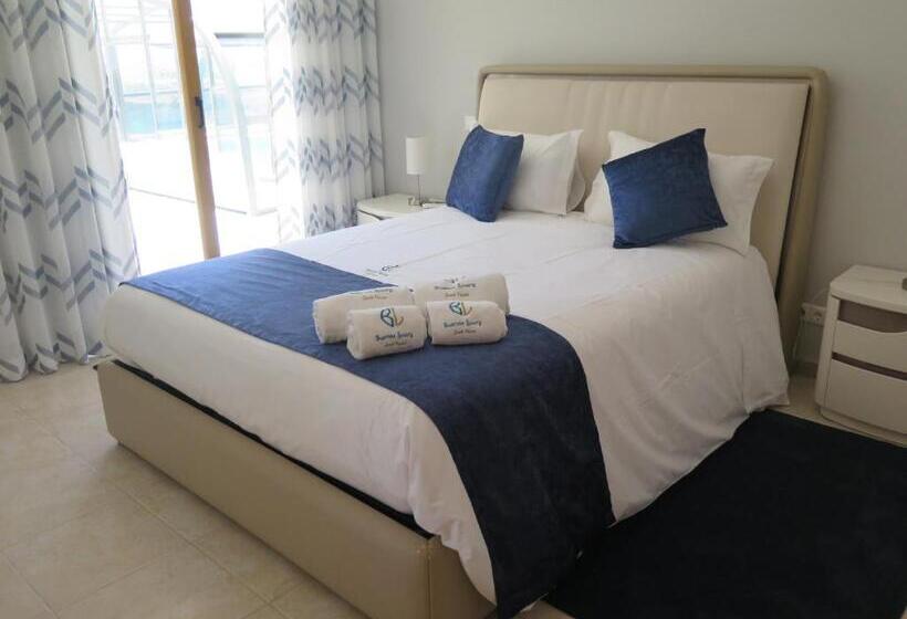 Люкс Вид на Бассейн, Buarcos Luxury Guest House