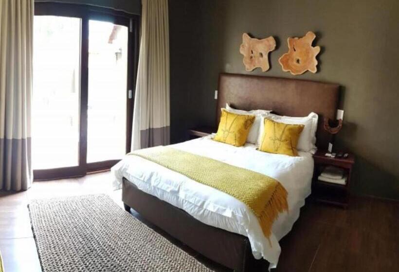 Номер Стандарт, Kusile Guest House