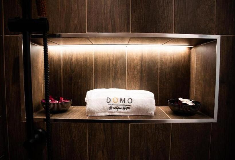 Люкс Superior, Domo Boutique