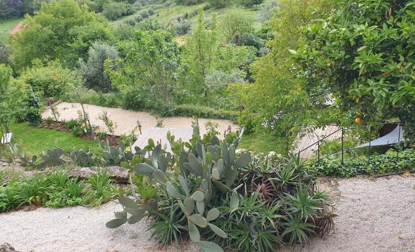 اتاق استاندارد با چشم‌انداز کوهستان, Casa Belavista Penela   Charming Guest House   Adults Only