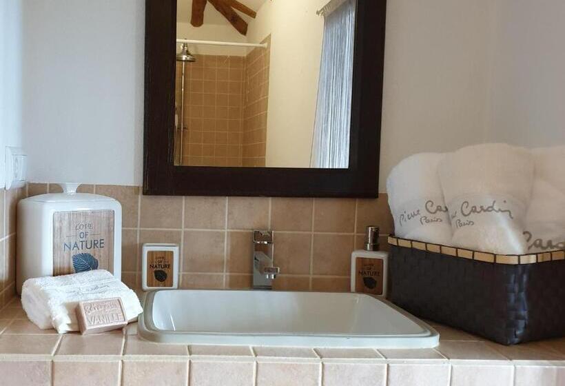 اتاق استاندارد با چشم‌انداز باغ, Casa Belavista Penela   Charming Guest House   Adults Only