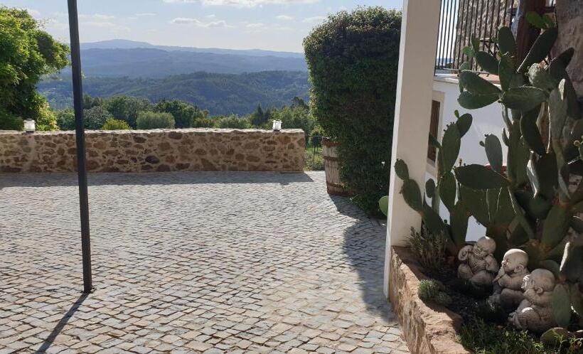 اتاق استاندارد اینتریور, Casa Belavista Penela   Charming Guest House   Adults Only