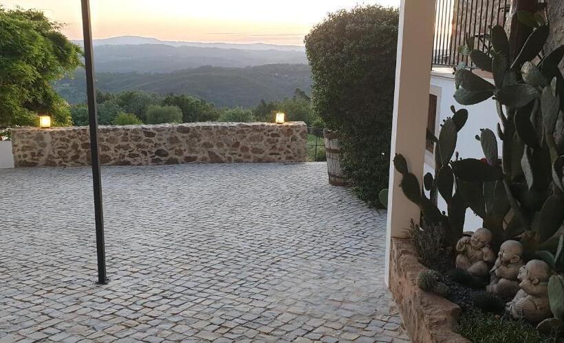 اتاق استاندارد اینتریور, Casa Belavista Penela   Charming Guest House   Adults Only
