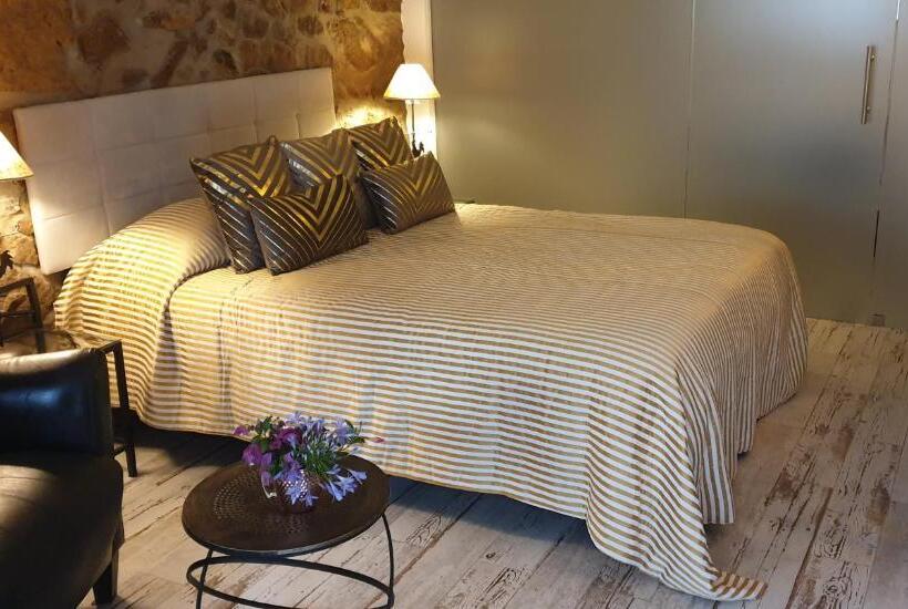 اتاق استاندارد اینتریور, Casa Belavista Penela   Charming Guest House   Adults Only