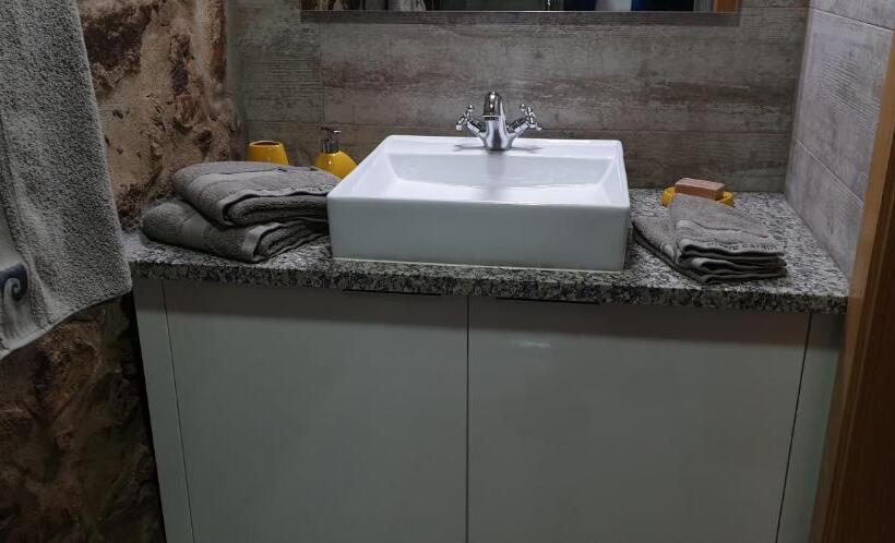 آپارتمان 2 خوابه, Casa Belavista Penela   Charming Guest House   Adults Only