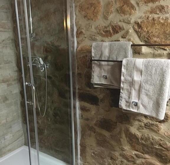 آپارتمان 2 خوابه, Casa Belavista Penela   Charming Guest House   Adults Only