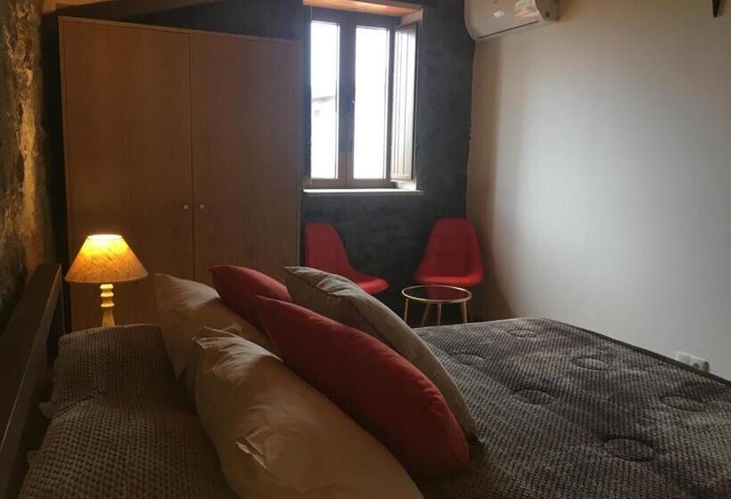 آپارتمان 2 خوابه, Casa Belavista Penela   Charming Guest House   Adults Only