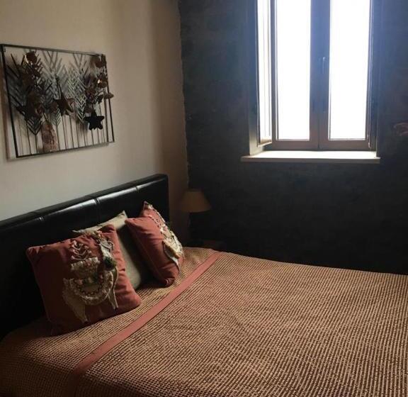 آپارتمان 2 خوابه, Casa Belavista Penela   Charming Guest House   Adults Only