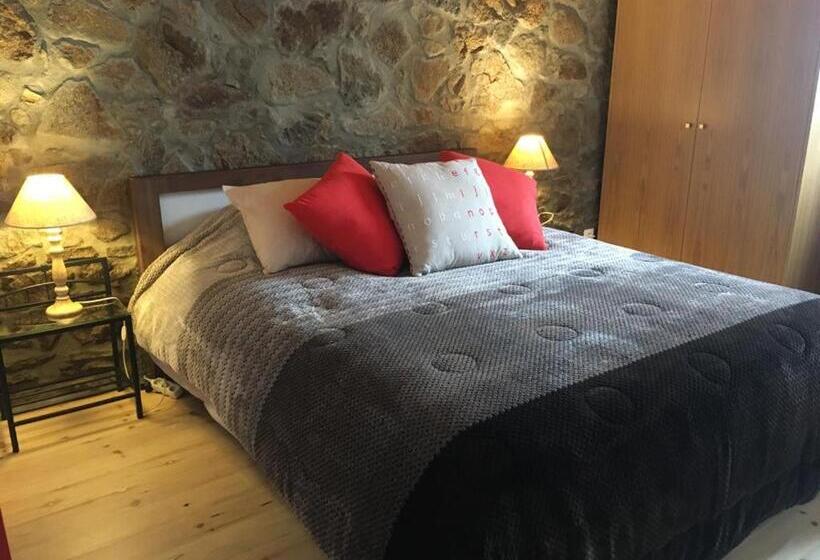 آپارتمان 2 خوابه, Casa Belavista Penela   Charming Guest House   Adults Only
