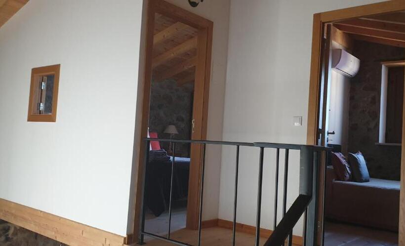 آپارتمان 2 خوابه, Casa Belavista Penela   Charming Guest House   Adults Only