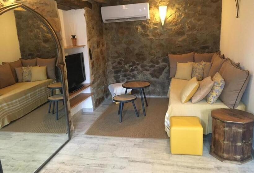 آپارتمان 2 خوابه, Casa Belavista Penela   Charming Guest House   Adults Only
