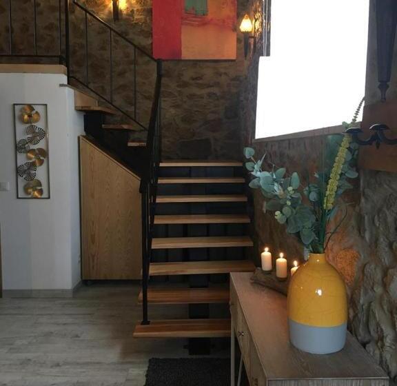 آپارتمان 2 خوابه, Casa Belavista Penela   Charming Guest House   Adults Only
