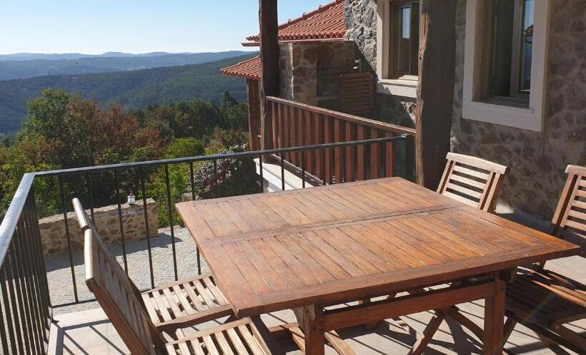 آپارتمان 2 خوابه, Casa Belavista Penela   Charming Guest House   Adults Only