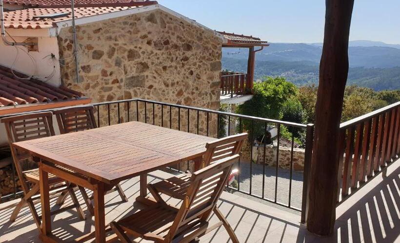 آپارتمان 2 خوابه, Casa Belavista Penela   Charming Guest House   Adults Only