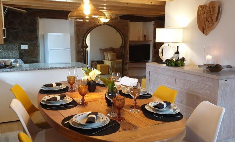 آپارتمان 2 خوابه, Casa Belavista Penela   Charming Guest House   Adults Only