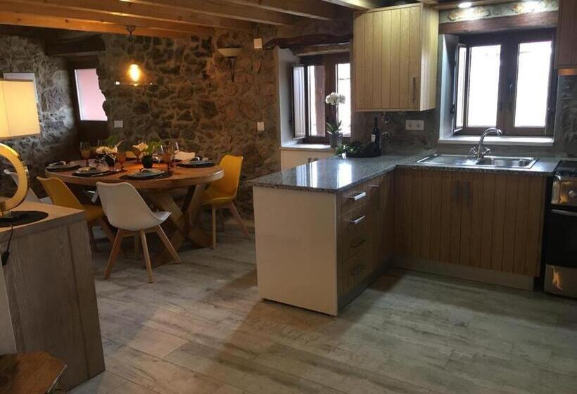 آپارتمان 2 خوابه, Casa Belavista Penela   Charming Guest House   Adults Only